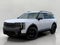 2027 Kia Telluride Hybrid X-Line SX AWD