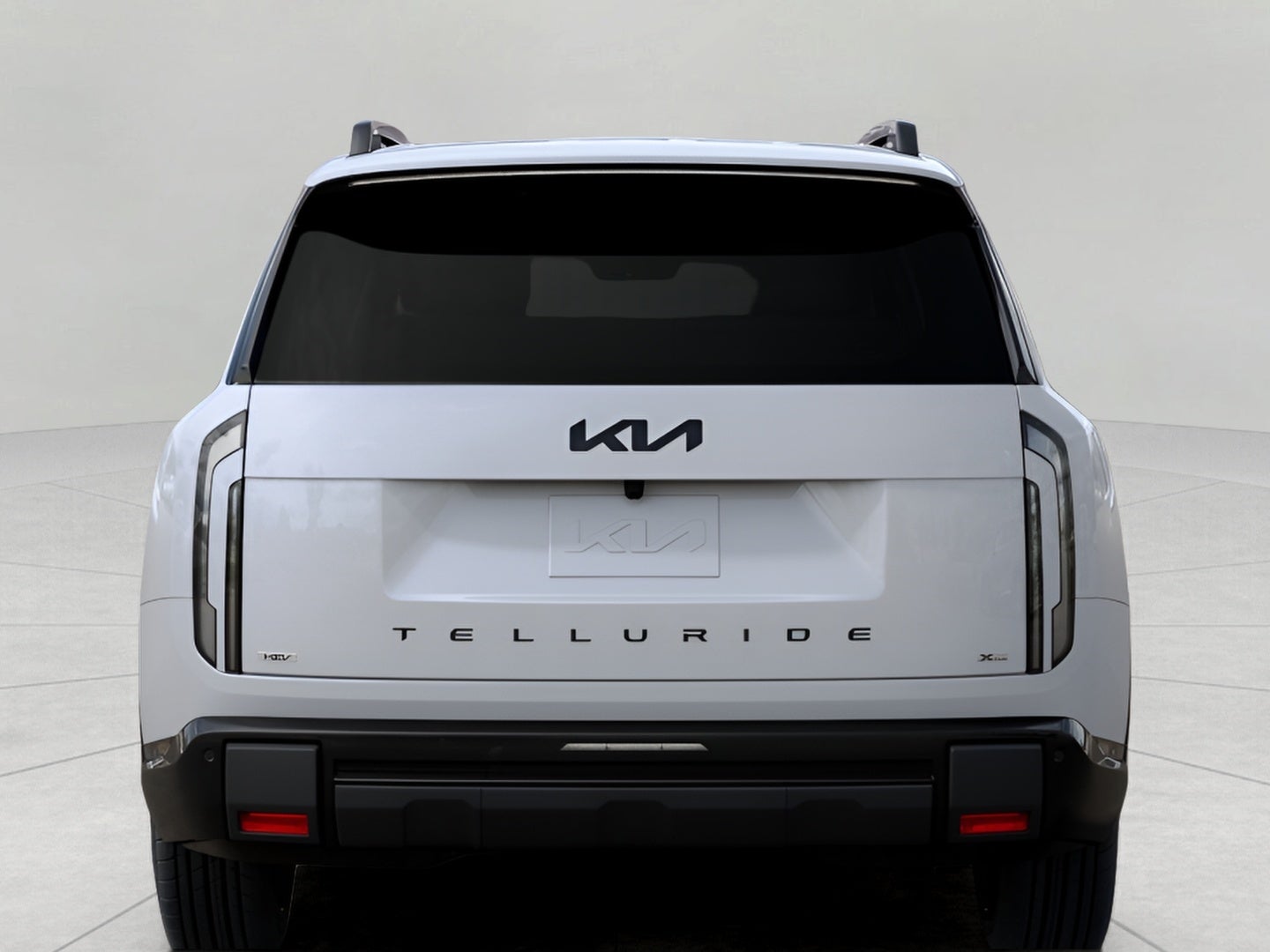2027 Kia Telluride Hybrid X-Line SX AWD