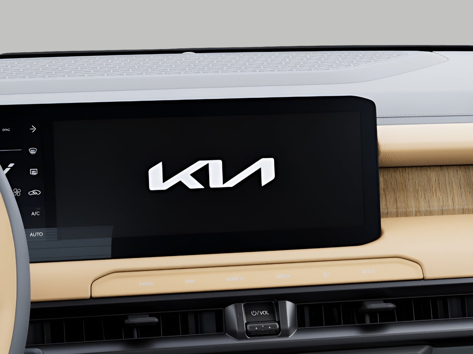 2027 Kia Telluride Hybrid X-Line SX AWD