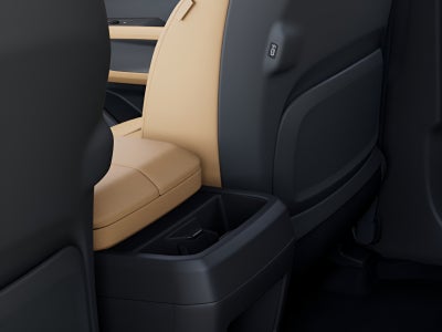 2027 Kia Telluride Hybrid X-Line SX AWD