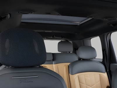 2027 Kia Telluride Hybrid X-Line SX AWD