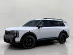 2027 Kia Telluride Hybrid X-Line SX AWD