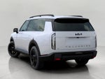2027 Kia Telluride Hybrid X-Line SX AWD
