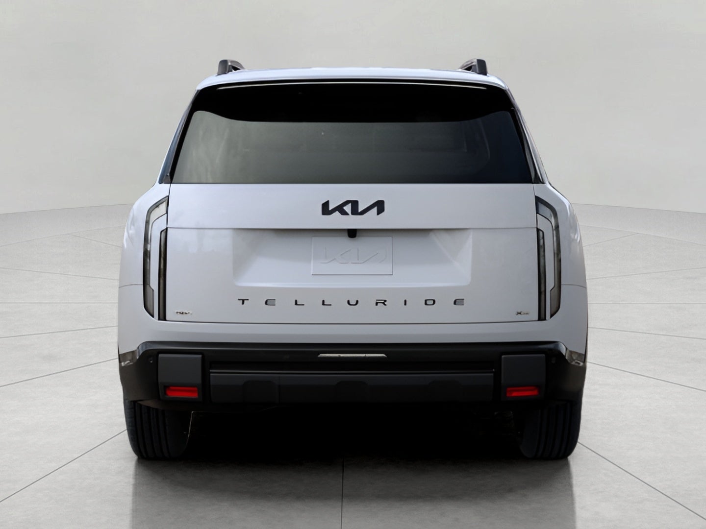 2027 Kia Telluride Hybrid X-Line SX AWD