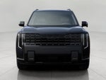 2027 Kia Telluride Hybrid X-Line SX AWD