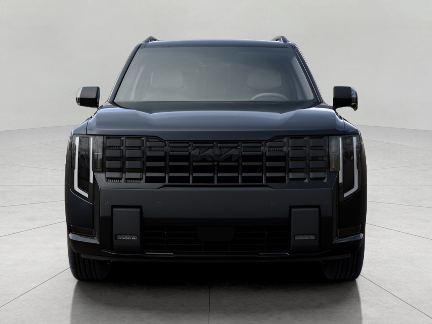 2027 Kia Telluride Hybrid X-Line SX AWD