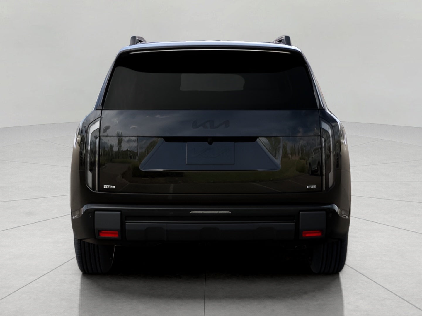 2027 Kia Telluride Hybrid X-Line SX AWD