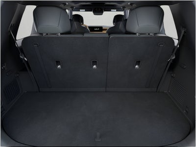 2027 Kia Telluride Hybrid X-Line SX AWD