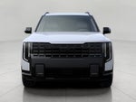 2027 Kia Telluride Hybrid X-Line SX AWD