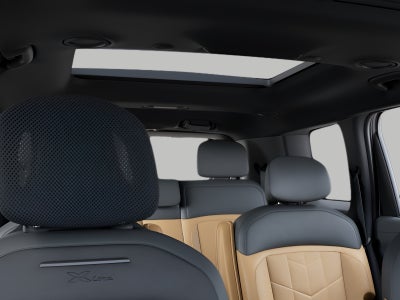 2027 Kia Telluride Hybrid X-Line SX AWD