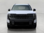 2027 Kia Telluride Hybrid X-Line SX AWD