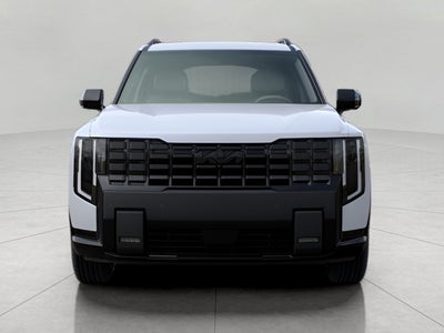 2027 Kia Telluride Hybrid X-Line SX AWD