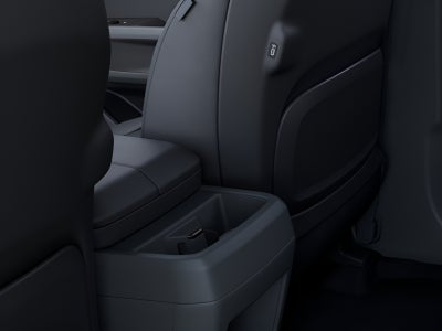 2027 Kia Telluride Hybrid X-Line SX AWD