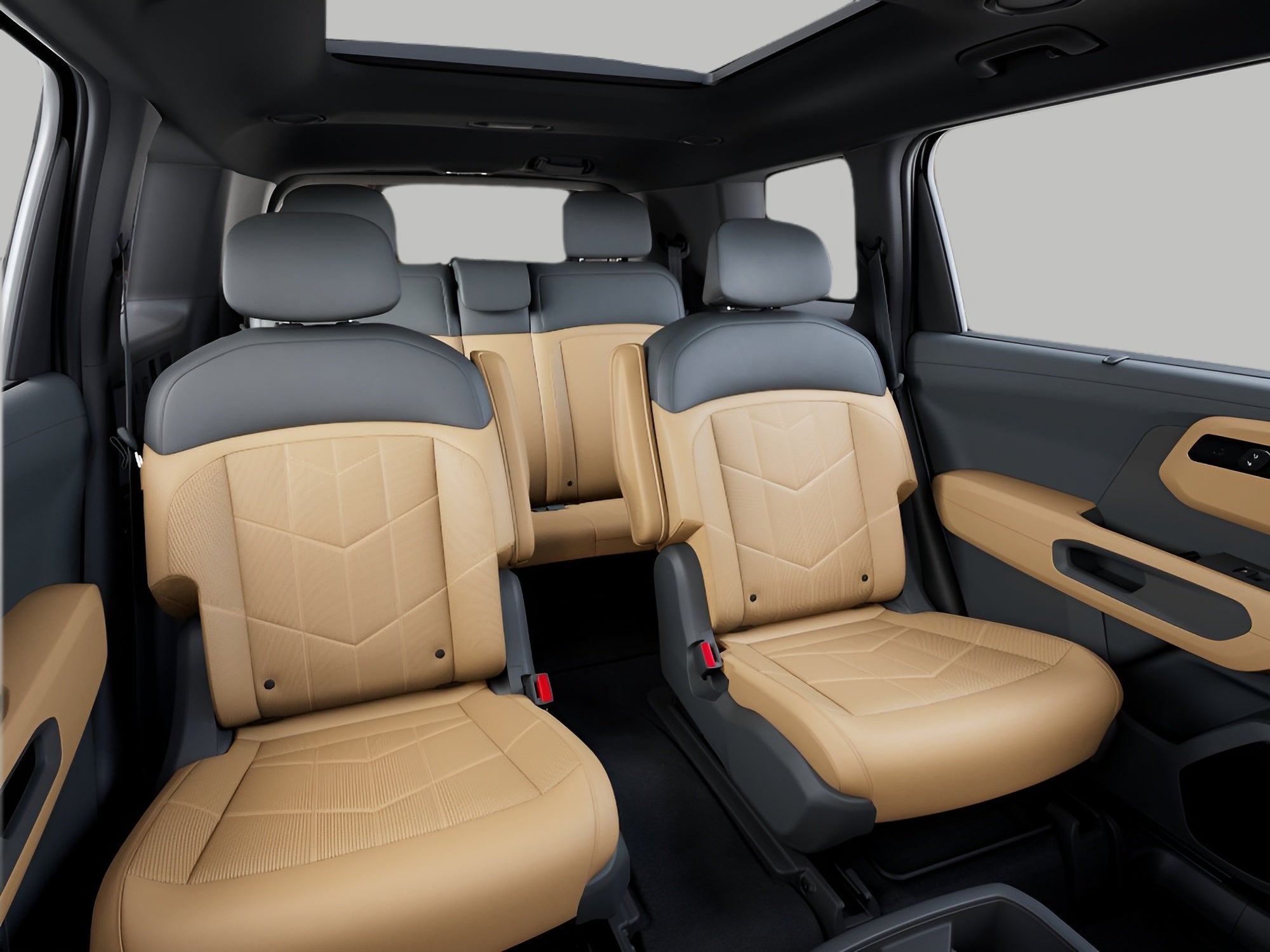 2027 Kia Telluride Hybrid X-Line SX AWD