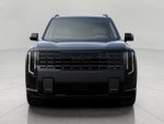 2027 Kia Telluride Hybrid X-Line SX AWD