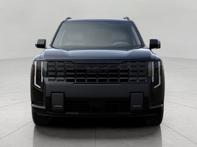 2027 Kia Telluride Hybrid X-Line SX AWD