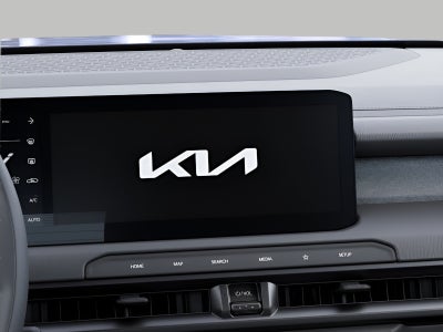 2027 Kia Telluride Hybrid X-Line SX AWD