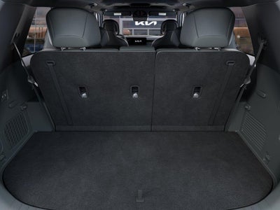 2027 Kia Telluride Hybrid X-Line SX AWD
