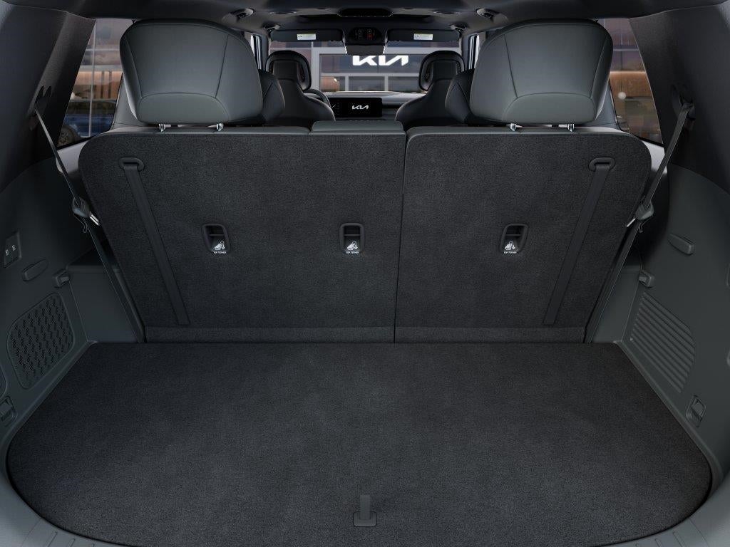 2027 Kia Telluride Hybrid X-Line SX AWD
