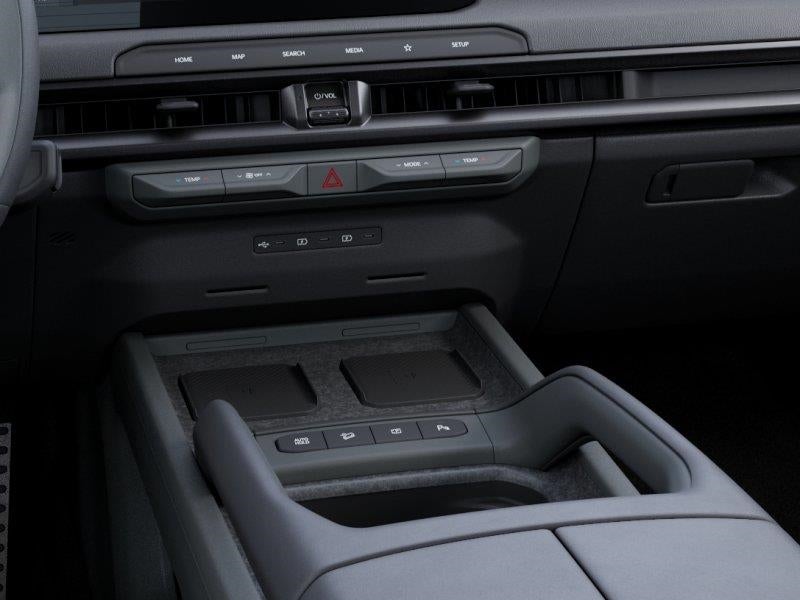 2027 Kia Telluride Hybrid X-Line SX AWD