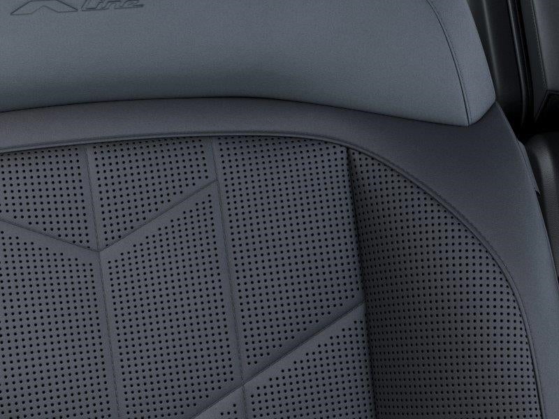 2027 Kia Telluride Hybrid X-Line SX AWD