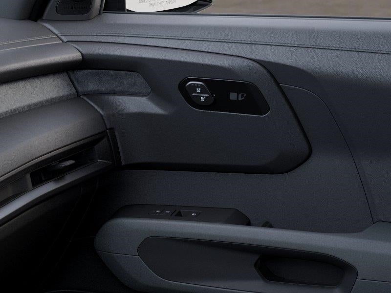 2027 Kia Telluride Hybrid X-Line SX AWD