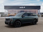 2027 Kia Telluride Hybrid X-Line SX AWD