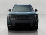 2027 Kia Telluride Hybrid X-Line SX AWD