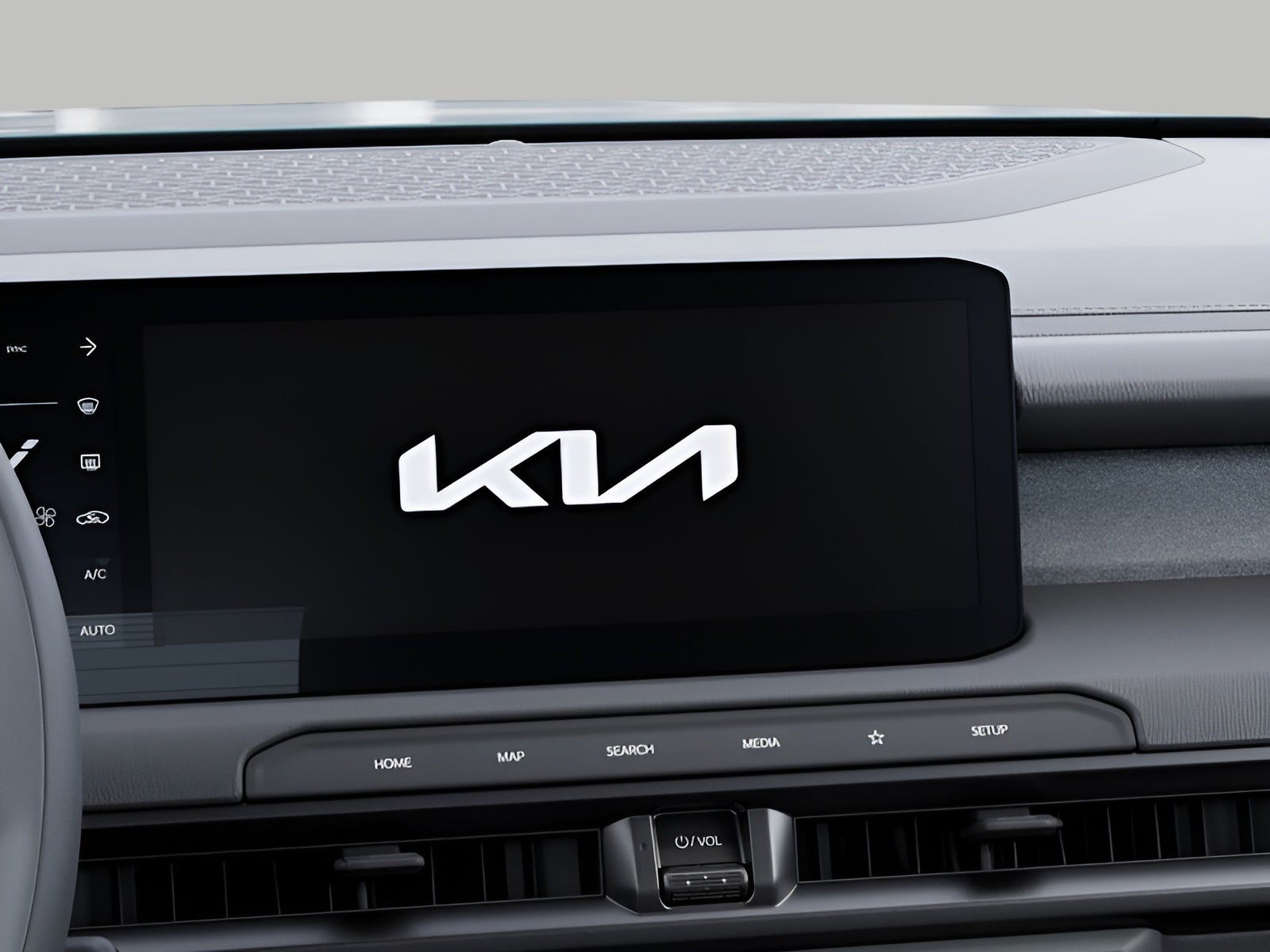 2027 Kia Telluride Hybrid X-Line SX AWD