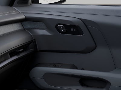 2027 Kia Telluride Hybrid X-Line SX AWD