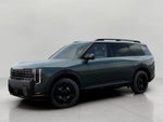 2027 Kia Telluride Hybrid X-Line SX AWD