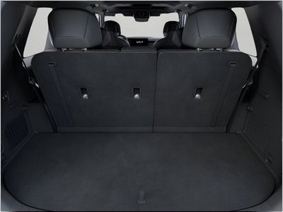 2027 Kia Telluride Hybrid X-Line SX AWD
