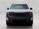 2027 Kia Telluride Hybrid X-Line SX AWD