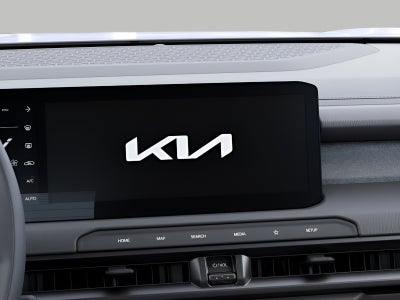 2027 Kia Telluride Hybrid X-Line SX AWD