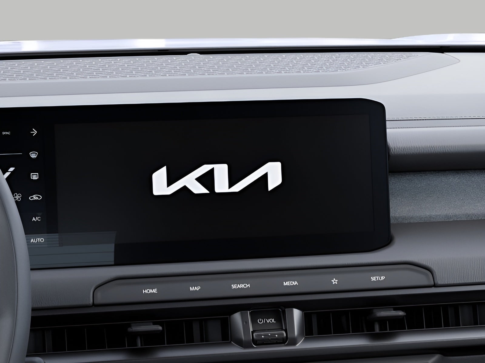2027 Kia Telluride Hybrid X-Line SX AWD