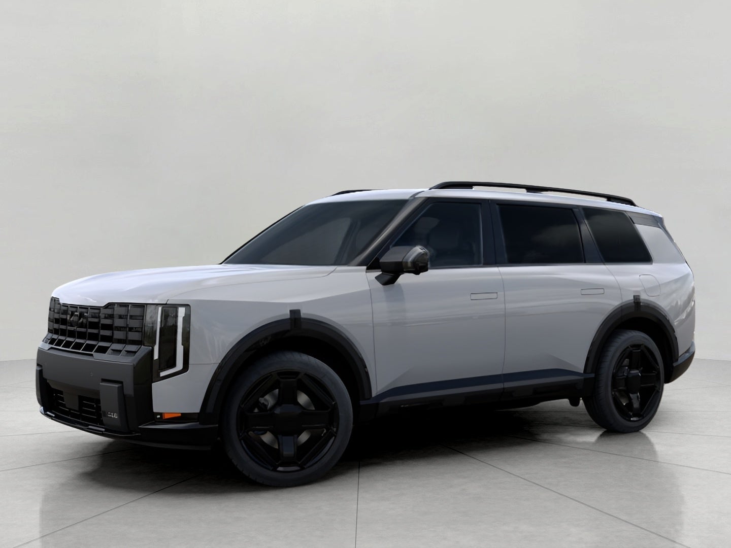 2027 Kia Telluride Hybrid X-Line SX AWD