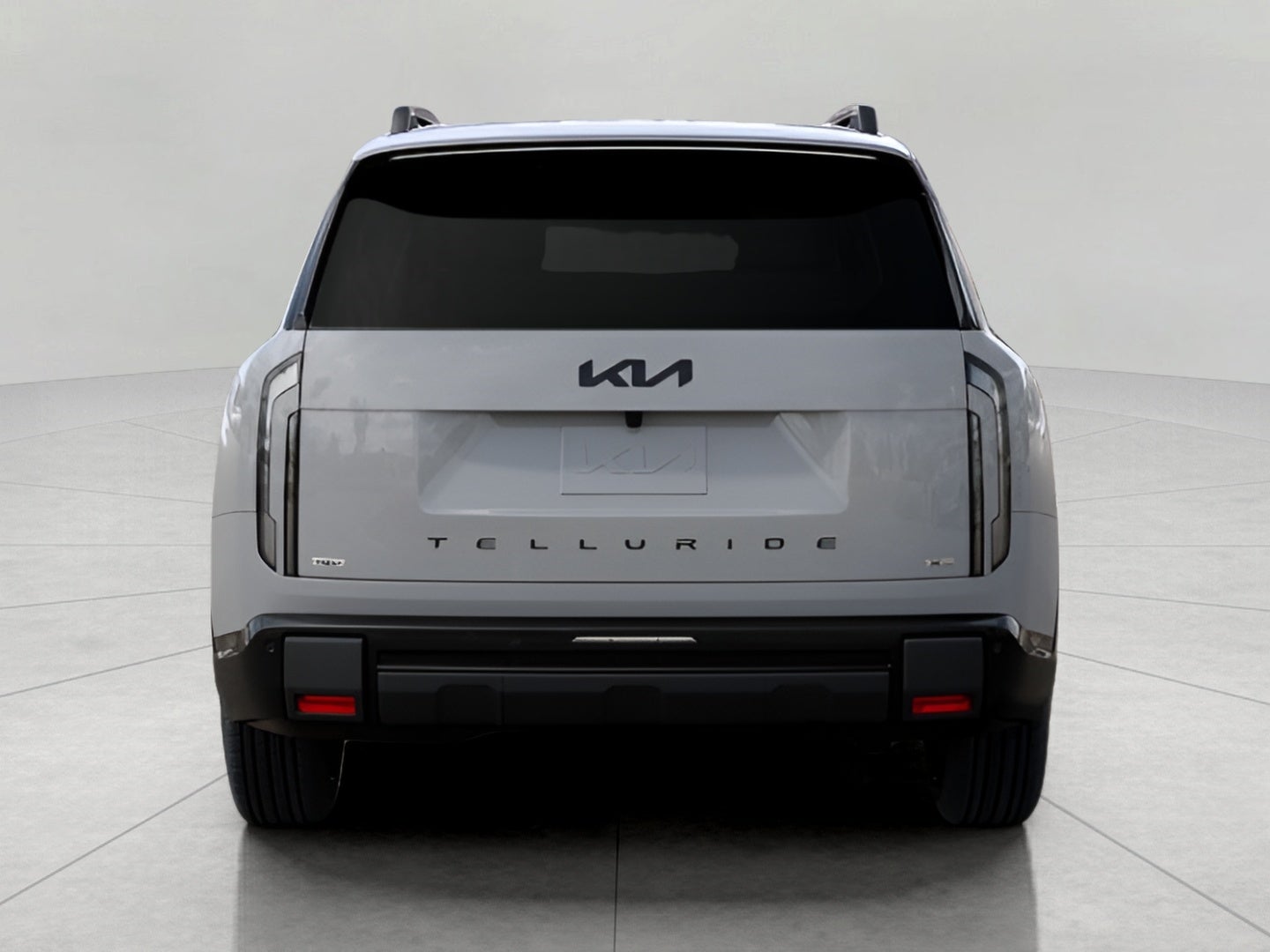 2027 Kia Telluride Hybrid X-Line SX AWD