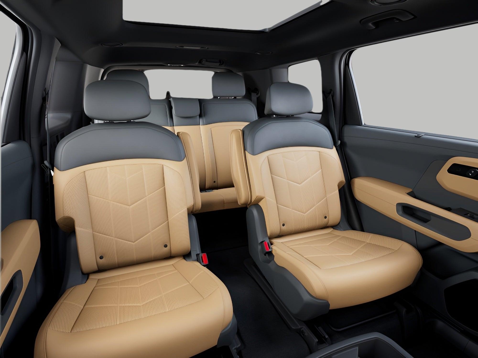 2027 Kia Telluride Hybrid X-Line SX AWD