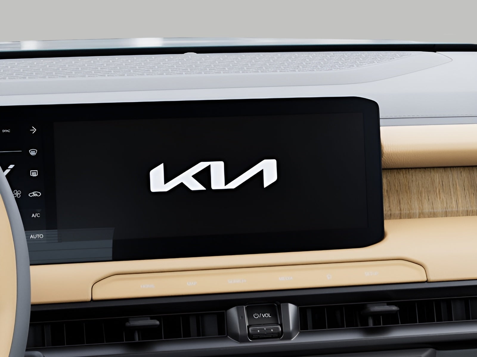 2027 Kia Telluride Hybrid X-Line SX AWD