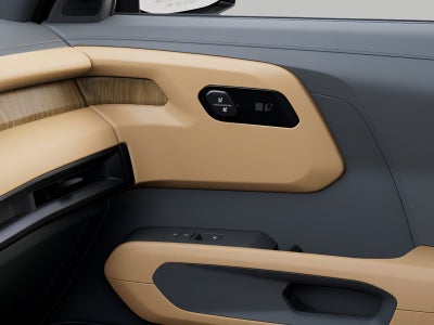 2027 Kia Telluride Hybrid X-Line SX AWD