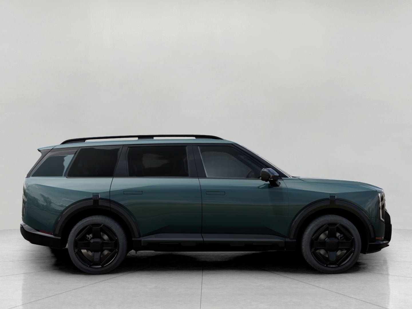 2027 Kia Telluride Hybrid X-Line SX AWD