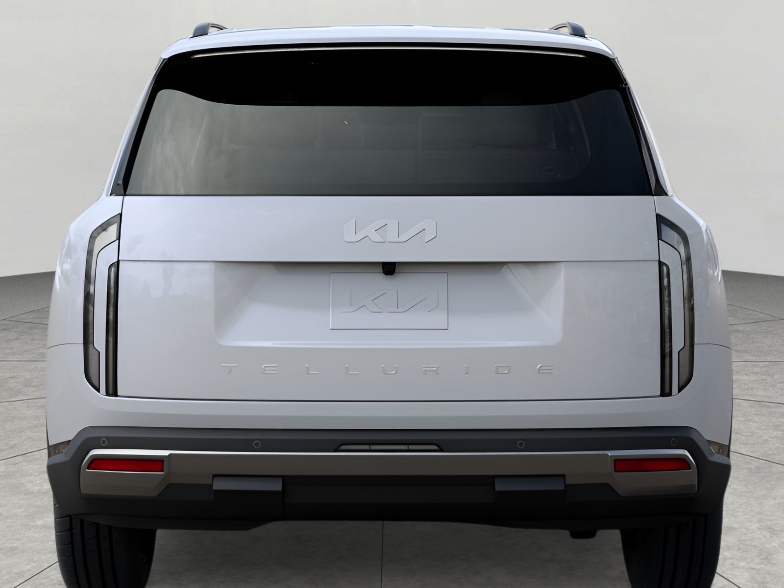 2027 Kia Telluride S FWD