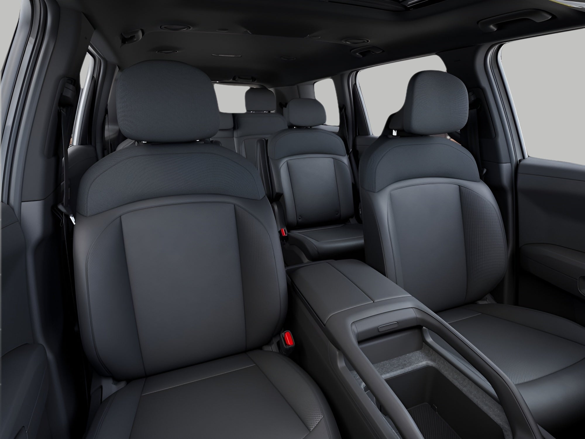 2027 Kia Telluride S FWD
