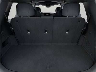 2027 Kia Telluride S FWD