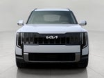 2027 Kia Telluride S FWD