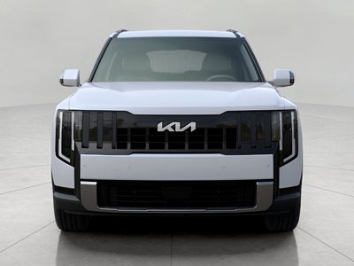2027 Kia Telluride S FWD