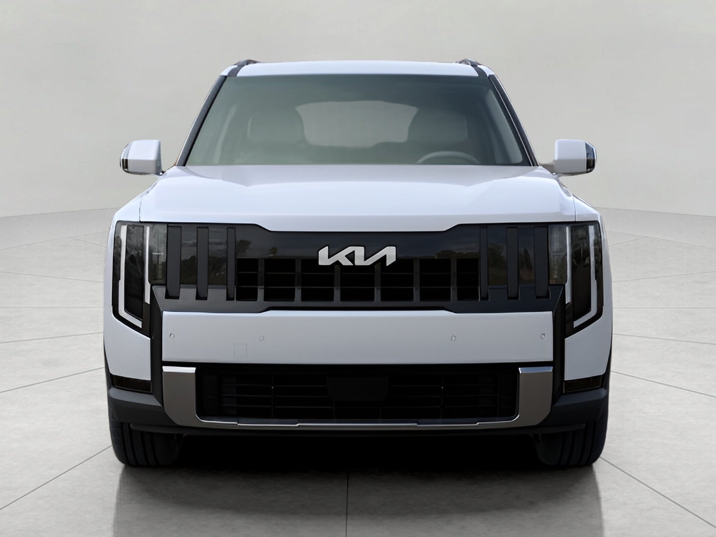 2027 Kia Telluride S FWD