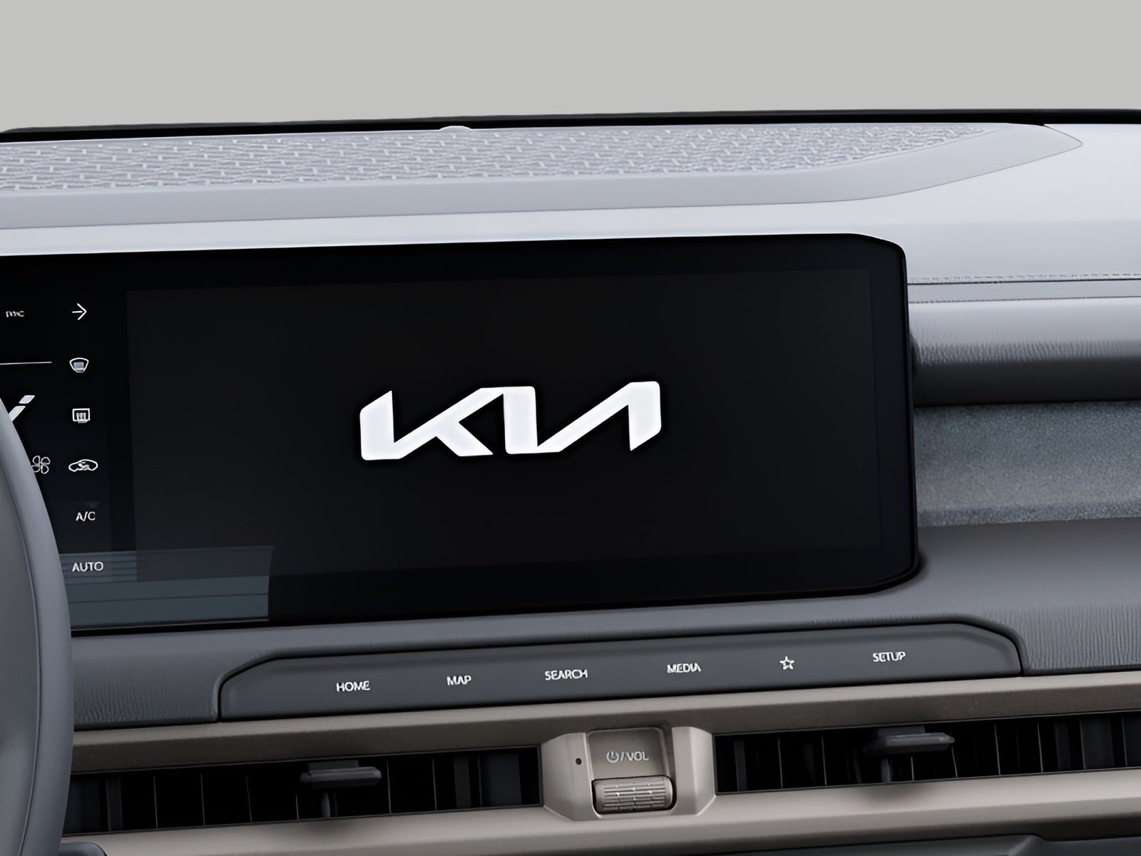 2027 Kia Telluride S FWD
