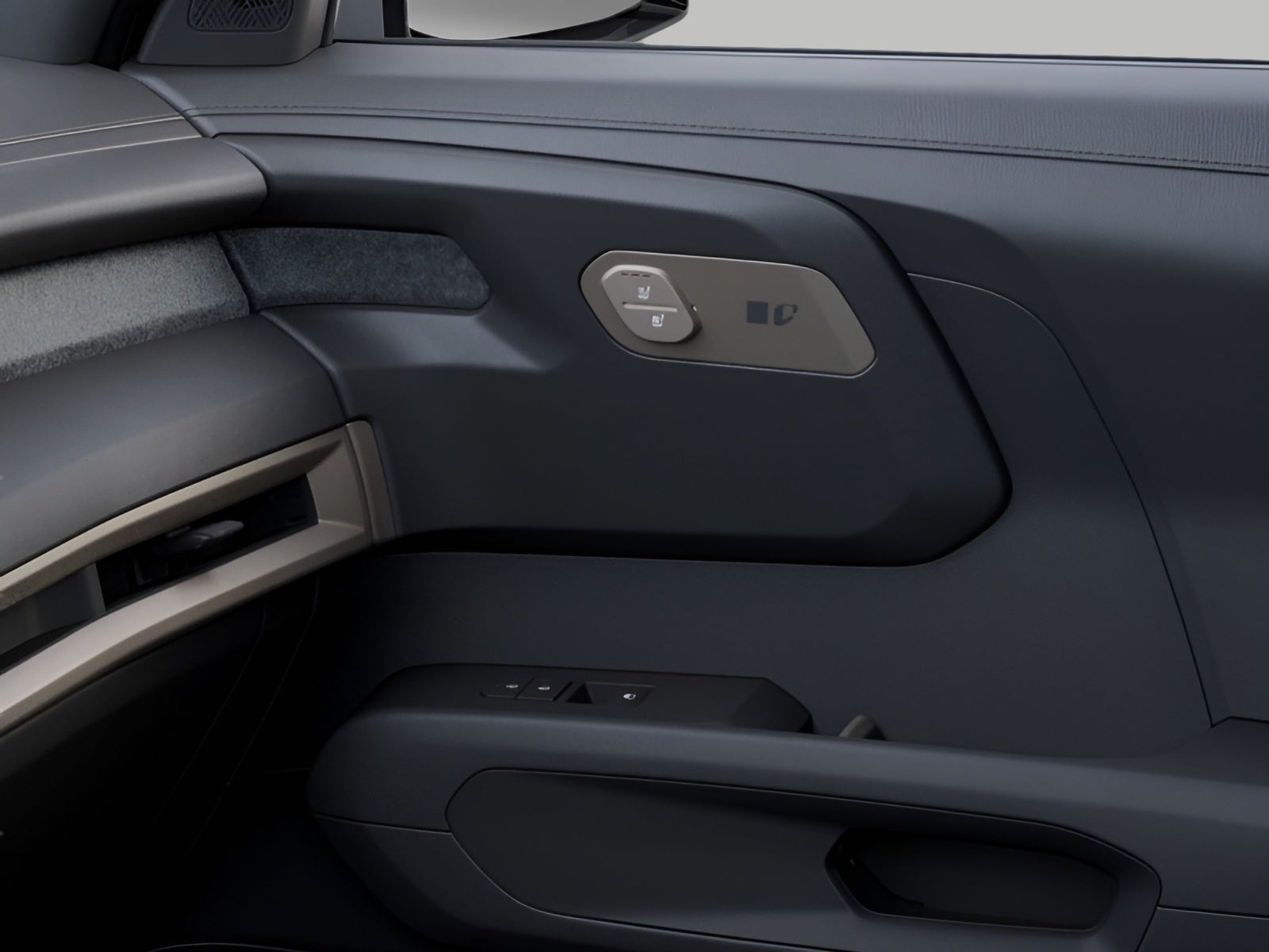 2027 Kia Telluride S FWD