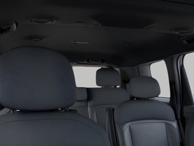 2027 Kia Telluride S FWD